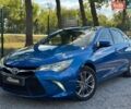 Синій Тойота Камрі, об'ємом двигуна 2.5 л та пробігом 291 тис. км за 12500 $, фото 1 на Automoto.ua