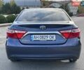 Синий Тойота Камри, объемом двигателя 2.5 л и пробегом 170 тыс. км за 12900 $, фото 6 на Automoto.ua