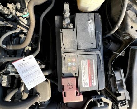 Синій Тойота Камрі, об'ємом двигуна 2.5 л та пробігом 124 тис. км за 23300 $, фото 20 на Automoto.ua