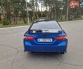 Синий Тойота Камри, объемом двигателя 2.49 л и пробегом 153 тыс. км за 18300 $, фото 7 на Automoto.ua