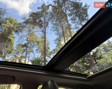Синій Тойота Камрі, об'ємом двигуна 2.49 л та пробігом 156 тис. км за 26000 $, фото 15 на Automoto.ua