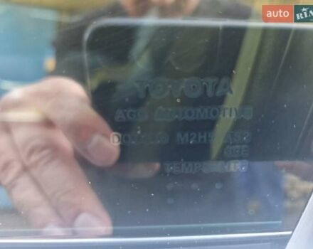 Синій Тойота Камрі, об'ємом двигуна 2.49 л та пробігом 140 тис. км за 14200 $, фото 44 на Automoto.ua