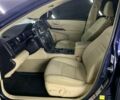 Синій Тойота Камрі, об'ємом двигуна 2.49 л та пробігом 124 тис. км за 16500 $, фото 8 на Automoto.ua