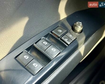 Синий Тойота Камри, объемом двигателя 2.49 л и пробегом 174 тыс. км за 18000 $, фото 21 на Automoto.ua