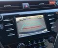 Синій Тойота Камрі, об'ємом двигуна 2.49 л та пробігом 145 тис. км за 19500 $, фото 46 на Automoto.ua