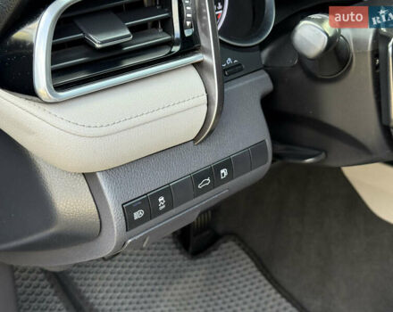 Синий Тойота Камри, объемом двигателя 2.49 л и пробегом 92 тыс. км за 15999 $, фото 38 на Automoto.ua