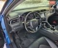 Синий Тойота Камри, объемом двигателя 2.49 л и пробегом 153 тыс. км за 18300 $, фото 16 на Automoto.ua