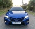 Тойота Камри 2017 в Василькове на Automoto.ua Синий Тойота Камри, объемом двигателя 2.5 л и пробегом 150 тыс. км за 16600 $, фото 19 на Automoto.ua
