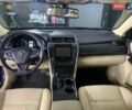 Синій Тойота Камрі, об'ємом двигуна 2.49 л та пробігом 124 тис. км за 16500 $, фото 11 на Automoto.ua