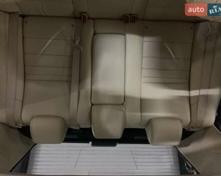 Синій Тойота Камрі, об'ємом двигуна 2.49 л та пробігом 124 тис. км за 16500 $, фото 18 на Automoto.ua