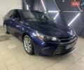 Синій Тойота Камрі, об'ємом двигуна 2.49 л та пробігом 124 тис. км за 16500 $, фото 3 на Automoto.ua