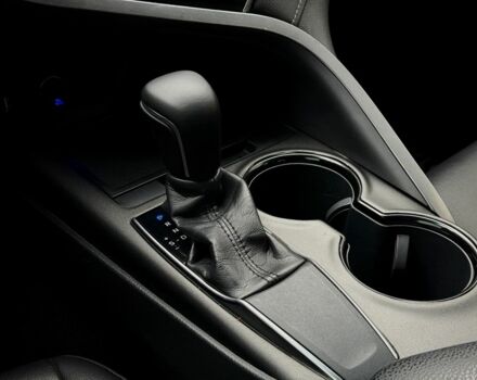 Синій Тойота Камрі, об'ємом двигуна 2.5 л та пробігом 174 тис. км за 17300 $, фото 17 на Automoto.ua