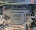 Синій Тойота Камрі, об'ємом двигуна 2.49 л та пробігом 140 тис. км за 14200 $, фото 59 на Automoto.ua