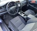 Синий Тойота Камри, объемом двигателя 2.5 л и пробегом 170 тыс. км за 12900 $, фото 18 на Automoto.ua