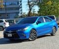 Синий Тойота Камри, объемом двигателя 2.5 л и пробегом 101 тыс. км за 13200 $, фото 1 на Automoto.ua