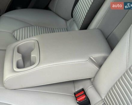 Синий Тойота Камри, объемом двигателя 2.49 л и пробегом 92 тыс. км за 15999 $, фото 53 на Automoto.ua