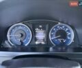 Синий Тойота Камри, объемом двигателя 2.5 л и пробегом 170 тыс. км за 12900 $, фото 30 на Automoto.ua