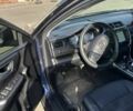 Синий Тойота Камри, объемом двигателя 2.5 л и пробегом 86 тыс. км за 14400 $, фото 1 на Automoto.ua