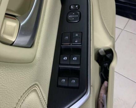 Синій Тойота Камрі, об'ємом двигуна 2.49 л та пробігом 124 тис. км за 16500 $, фото 9 на Automoto.ua