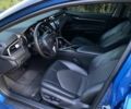 Тойота Камри 2017 в Василькове на Automoto.ua Синий Тойота Камри, объемом двигателя 2.5 л и пробегом 150 тыс. км за 16600 $, фото 11 на Automoto.ua