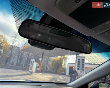 Синий Тойота Камри, объемом двигателя 2.49 л и пробегом 92 тыс. км за 15999 $, фото 51 на Automoto.ua