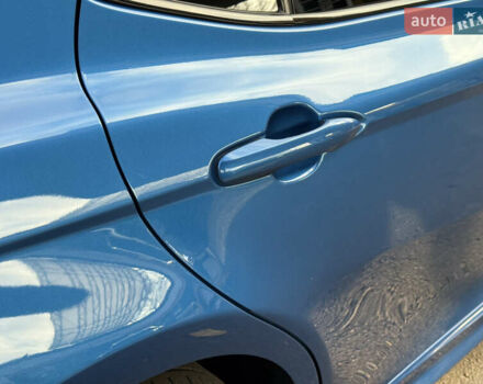 Синий Тойота Камри, объемом двигателя 2.49 л и пробегом 92 тыс. км за 15999 $, фото 27 на Automoto.ua