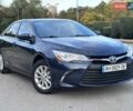Синий Тойота Камри, объемом двигателя 2.5 л и пробегом 170 тыс. км за 12900 $, фото 17 на Automoto.ua