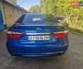 Синій Тойота Камрі, об'ємом двигуна 2.49 л та пробігом 140 тис. км за 14200 $, фото 38 на Automoto.ua