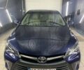 Синій Тойота Камрі, об'ємом двигуна 2.49 л та пробігом 124 тис. км за 16500 $, фото 1 на Automoto.ua