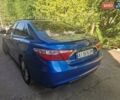 Синій Тойота Камрі, об'ємом двигуна 2.49 л та пробігом 140 тис. км за 14200 $, фото 6 на Automoto.ua