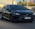 Синій Тойота Камрі, об'ємом двигуна 2.49 л та пробігом 145 тис. км за 19500 $, фото 3 на Automoto.ua