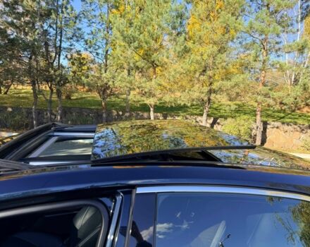 Синій Тойота Камрі, об'ємом двигуна 2.5 л та пробігом 124 тис. км за 23300 $, фото 9 на Automoto.ua