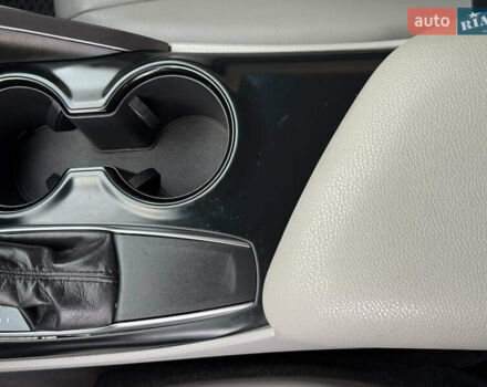 Синий Тойота Камри, объемом двигателя 2.49 л и пробегом 92 тыс. км за 15999 $, фото 49 на Automoto.ua