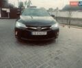 Синій Тойота Камрі, об'ємом двигуна 2.49 л та пробігом 220 тис. км за 10950 $, фото 16 на Automoto.ua