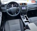 Синий Тойота Камри, объемом двигателя 2.5 л и пробегом 170 тыс. км за 12900 $, фото 27 на Automoto.ua