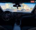 Синій Тойота Камрі, об'ємом двигуна 2.49 л та пробігом 145 тис. км за 19500 $, фото 36 на Automoto.ua