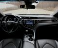 Синій Тойота Камрі, об'ємом двигуна 2.5 л та пробігом 174 тис. км за 17300 $, фото 10 на Automoto.ua