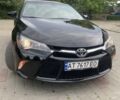 Синий Тойота Камри, объемом двигателя 2.49 л и пробегом 81 тыс. км за 16500 $, фото 13 на Automoto.ua
