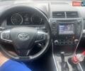 Синій Тойота Камрі, об'ємом двигуна 2.49 л та пробігом 220 тис. км за 10950 $, фото 3 на Automoto.ua