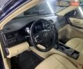 Синій Тойота Камрі, об'ємом двигуна 2.49 л та пробігом 124 тис. км за 16500 $, фото 13 на Automoto.ua