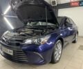 Синій Тойота Камрі, об'ємом двигуна 2.49 л та пробігом 124 тис. км за 16500 $, фото 25 на Automoto.ua