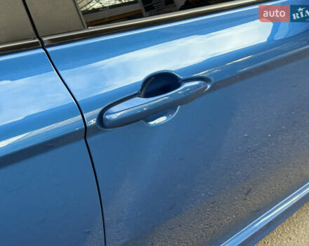 Синий Тойота Камри, объемом двигателя 2.49 л и пробегом 92 тыс. км за 15999 $, фото 28 на Automoto.ua