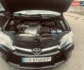 Синій Тойота Камрі, об'ємом двигуна 2.49 л та пробігом 220 тис. км за 10950 $, фото 11 на Automoto.ua