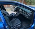 Тойота Камри 2017 в Василькове на Automoto.ua Синий Тойота Камри, объемом двигателя 2.5 л и пробегом 150 тыс. км за 16600 $, фото 14 на Automoto.ua
