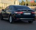 Синій Тойота Камрі, об'ємом двигуна 2.49 л та пробігом 145 тис. км за 19500 $, фото 17 на Automoto.ua