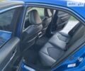 Синий Тойота Камри, объемом двигателя 2.49 л и пробегом 100 тыс. км за 22500 $, фото 2 на Automoto.ua