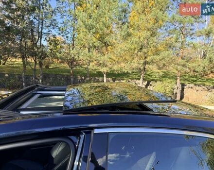 Синий Тойота Камри, объемом двигателя 2.49 л и пробегом 124 тыс. км за 23500 $, фото 1 на Automoto.ua