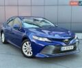 Синій Тойота Камрі, об'ємом двигуна 2.49 л та пробігом 127 тис. км за 14990 $, фото 1 на Automoto.ua