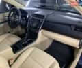 Синій Тойота Камрі, об'ємом двигуна 2.49 л та пробігом 124 тис. км за 16500 $, фото 14 на Automoto.ua