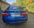 Синій Тойота Камрі, об'ємом двигуна 2.49 л та пробігом 140 тис. км за 14200 $, фото 8 на Automoto.ua